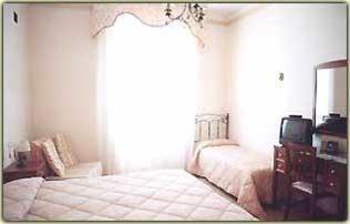 B&B Michael 몬테산탄젤로 외부 사진